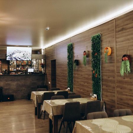 Belon Garden Hotel Αστάνα Εξωτερικό φωτογραφία