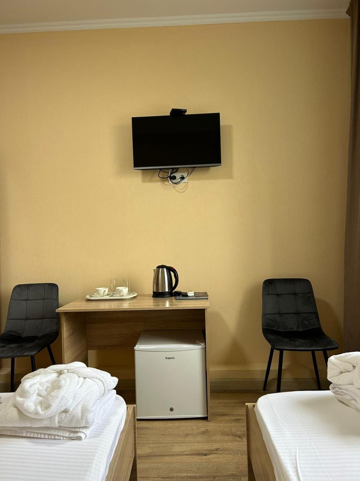 Belon Garden Hotel Αστάνα Εξωτερικό φωτογραφία