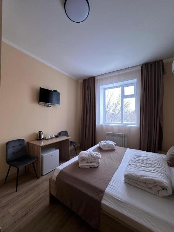 Belon Garden Hotel Αστάνα Εξωτερικό φωτογραφία