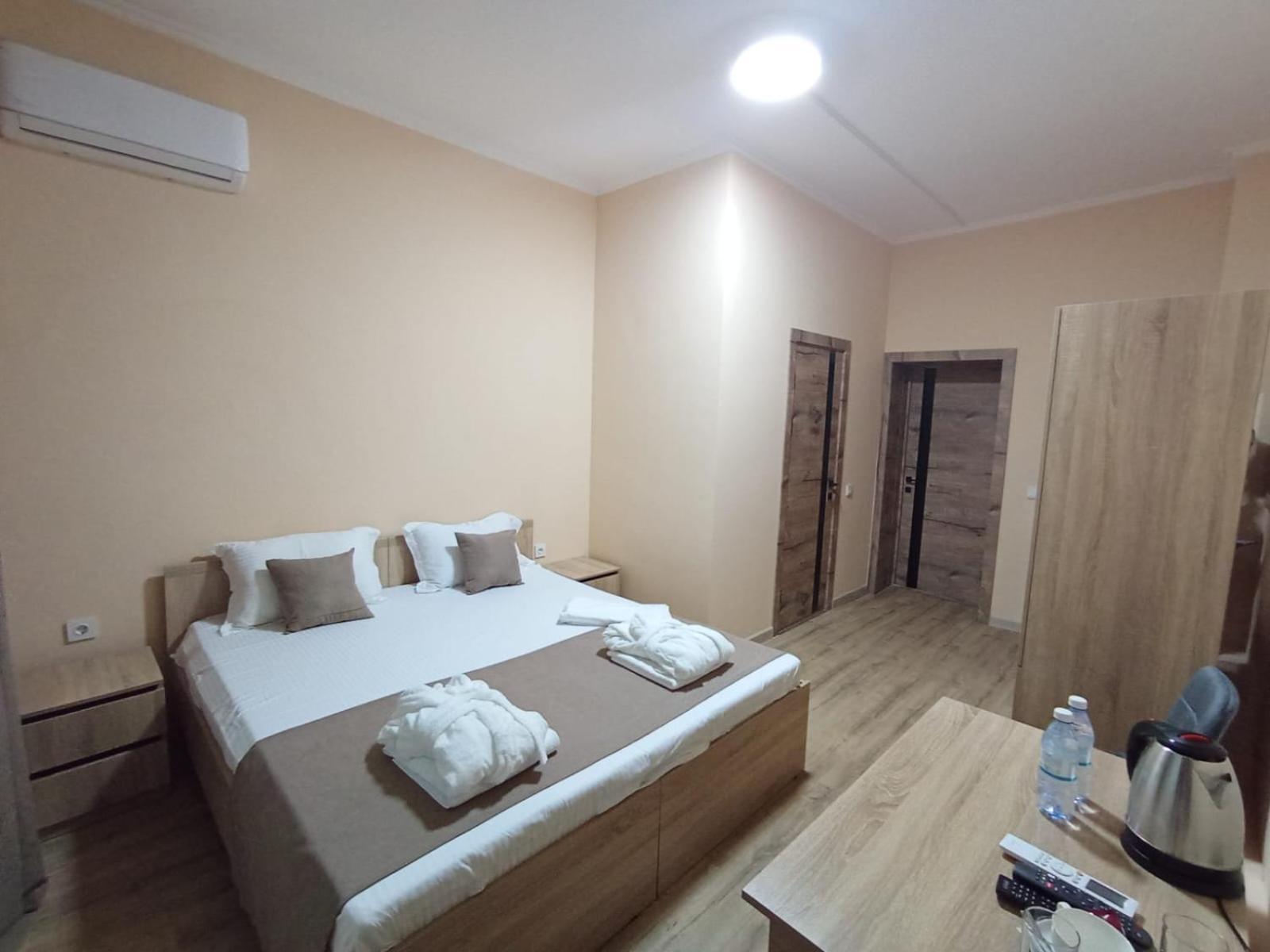 Belon Garden Hotel Αστάνα Εξωτερικό φωτογραφία